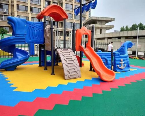 HME dimodifikasi tpe indoor sports outdoor karet lantai elastis interlocking appe tpe