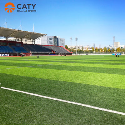 Harga Terbaik Vibrant stabil TPE / ETPR Crumb Rubber Infill untuk Artificial Turf Infill