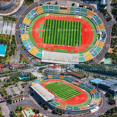 Durable and Eco-friendly Permeable Athletic Track Paving Long Lifespan Easy Maintenance