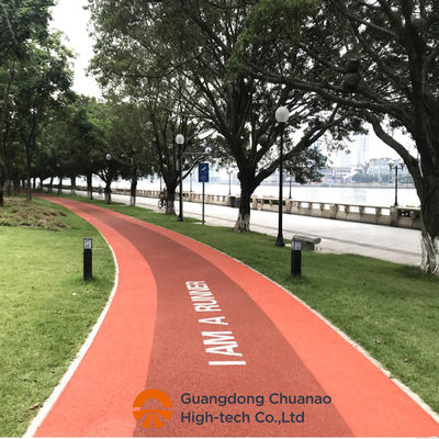 Granul Karet ECO-EPDM Berkinerja Tinggi, Bahan Berkelanjutan untuk Lantai Olahraga dan Taman bermain