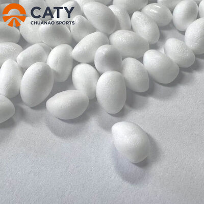 Butiran ETPU Ringan dan Sepenuhnya Elastis untuk Lapisan Dasar Lapangan Atletik dan Lantai Penyerap Dampak