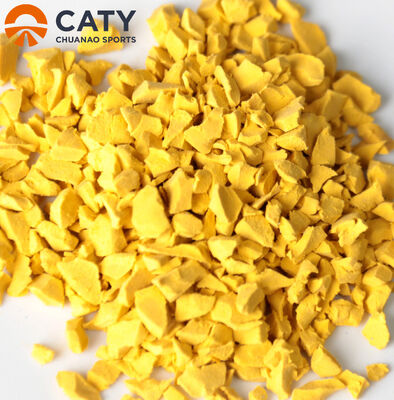 Permukaan Lantai Lantai EPDM