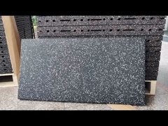 Lantai Karet Kebugaran